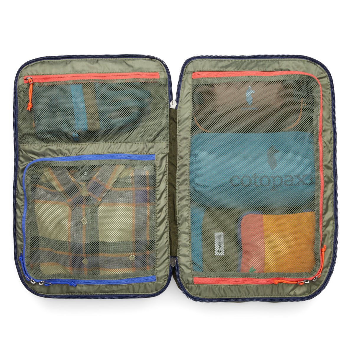Allpa 35L Travel Pack Sale - Image 3