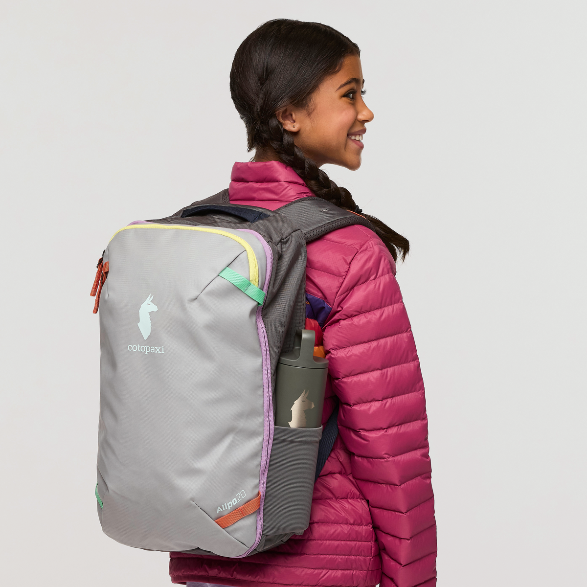 Allpa Mini 20L Travel Pack - Image 17