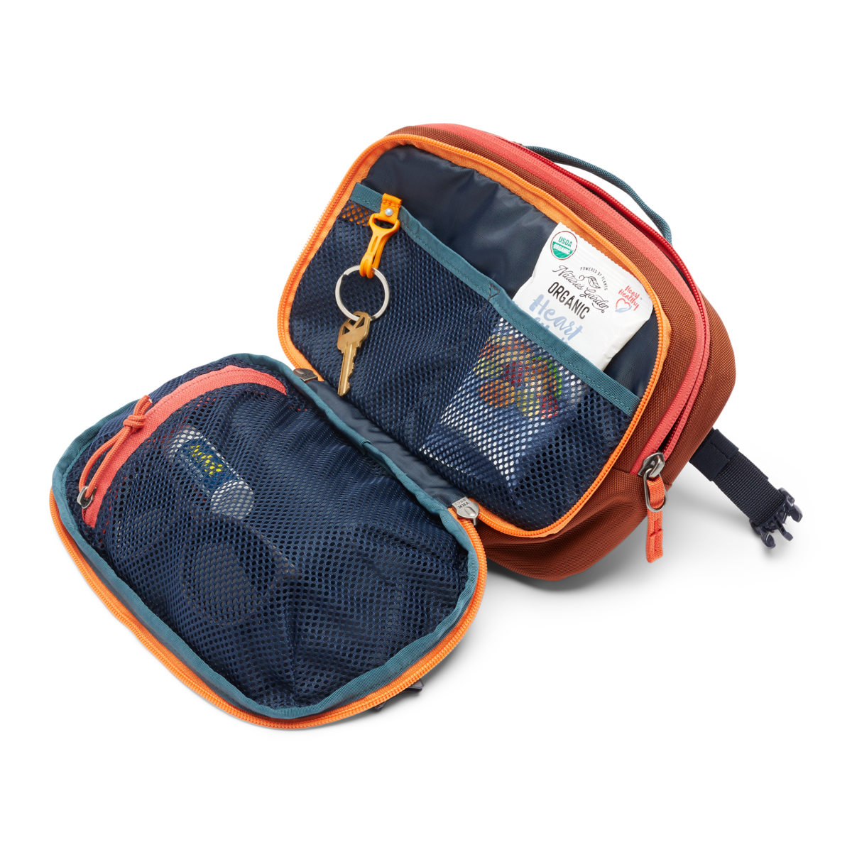 Allpa X 3L Hip Pack - Image 24