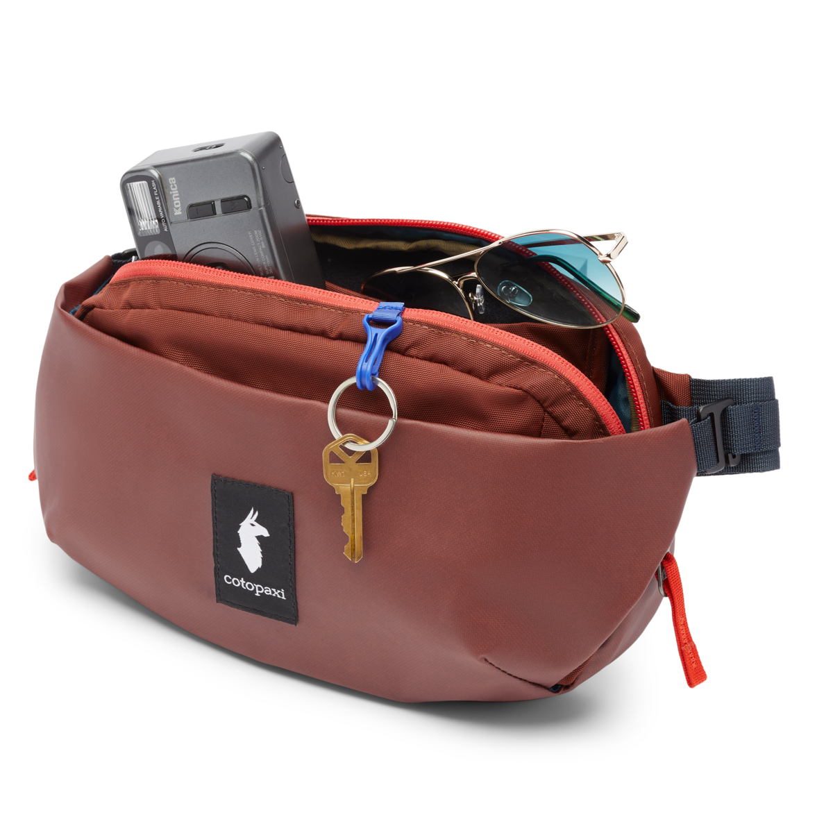 Coso 2L Hip Pack - Cada Día - Image 8