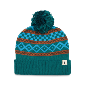 Cumbre Beanie