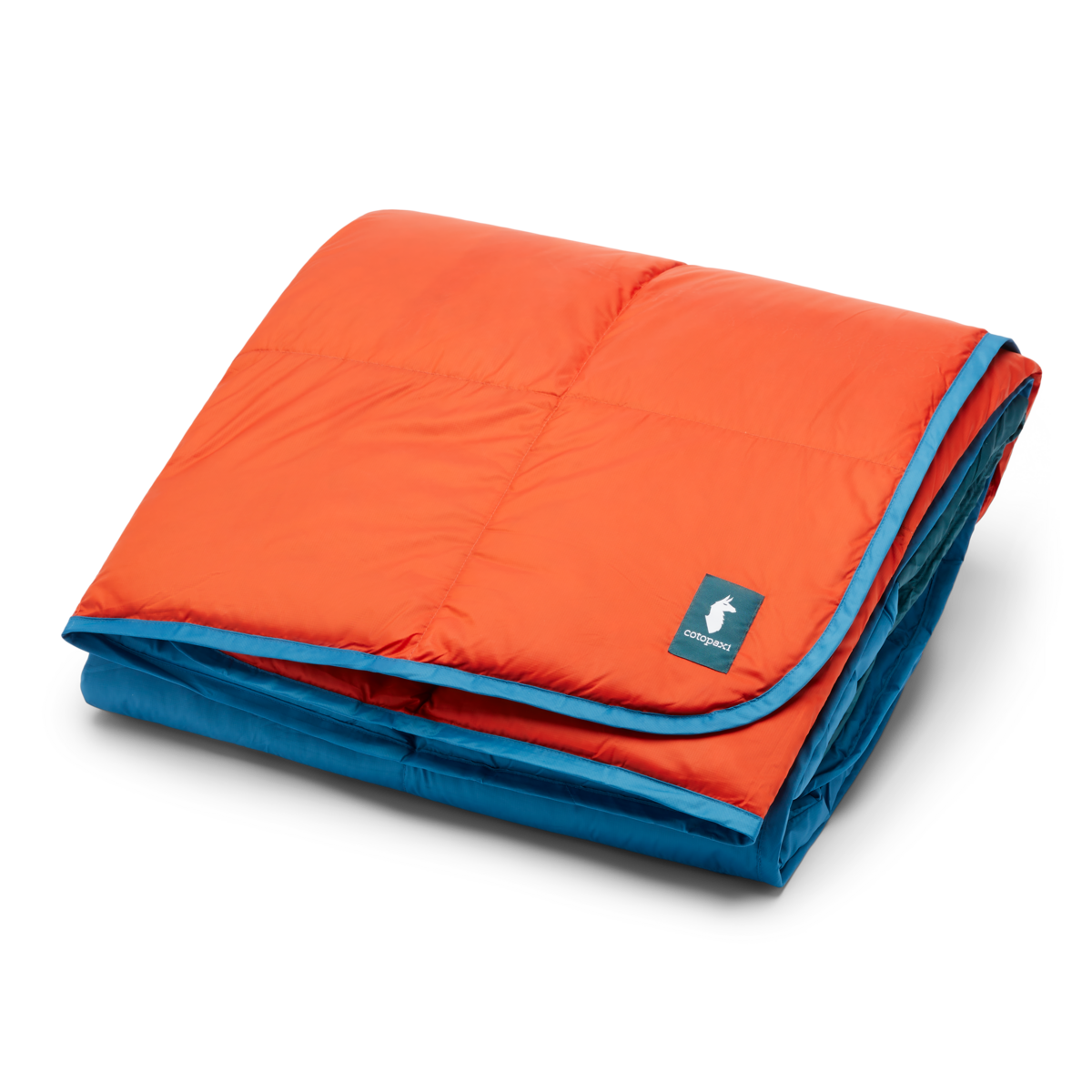 Fuego Down Blanket - Single - Image 10