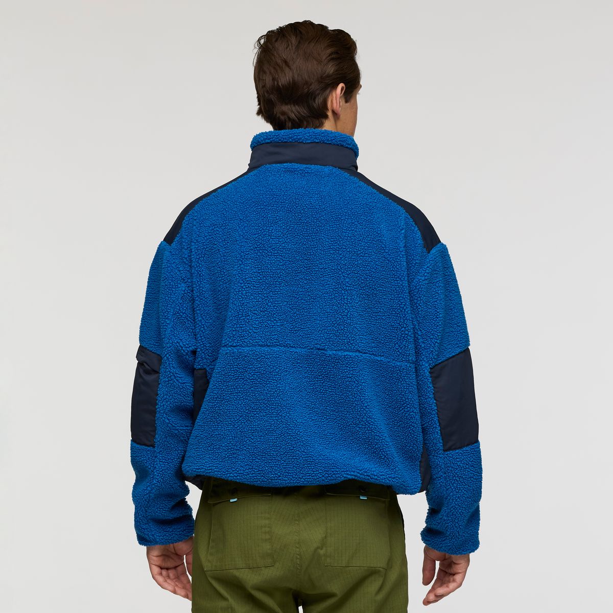 Bacano Fleece Jacket - Men's - Image 4