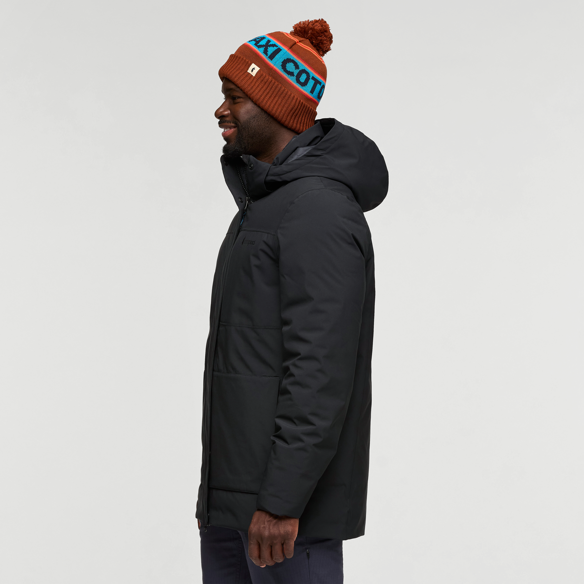 Calidez Down Parka - Men's - Image 3