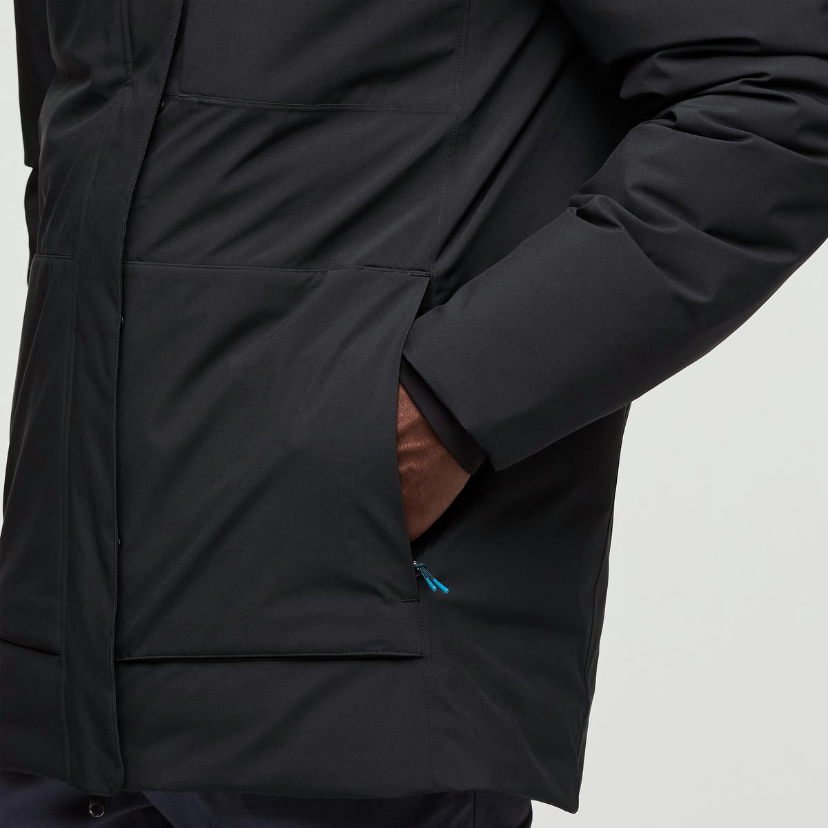 Calidez Down Parka - Men's - Image 11