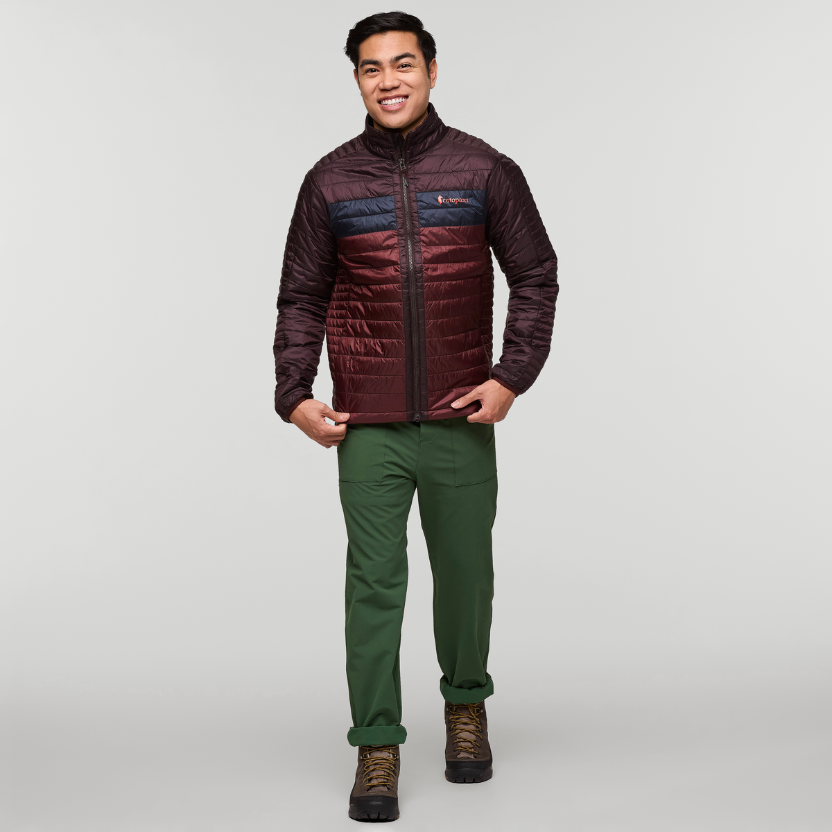 Capa Insulated Jacket - Men's - Image 10