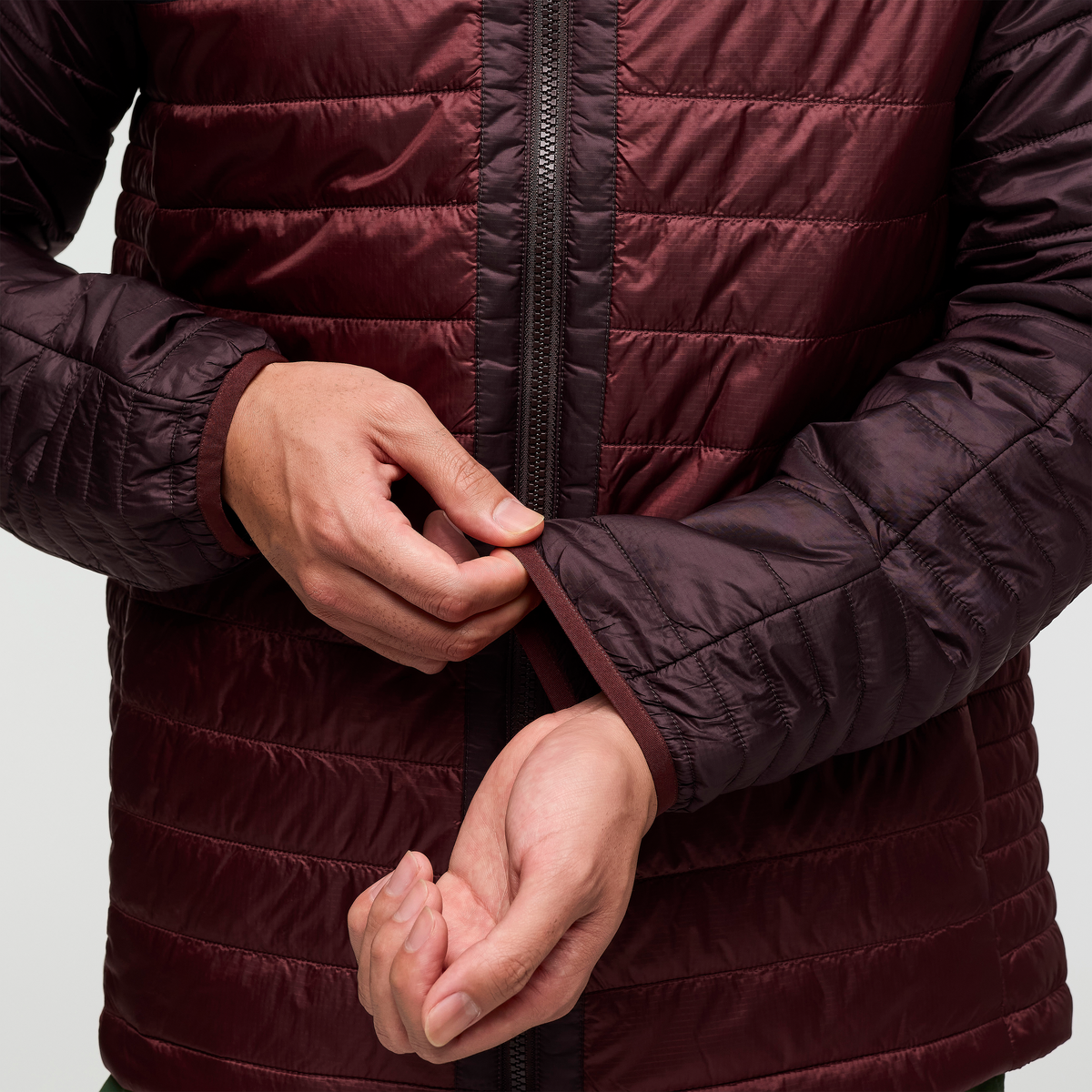 Capa Insulated Jacket - Men's - Image 14