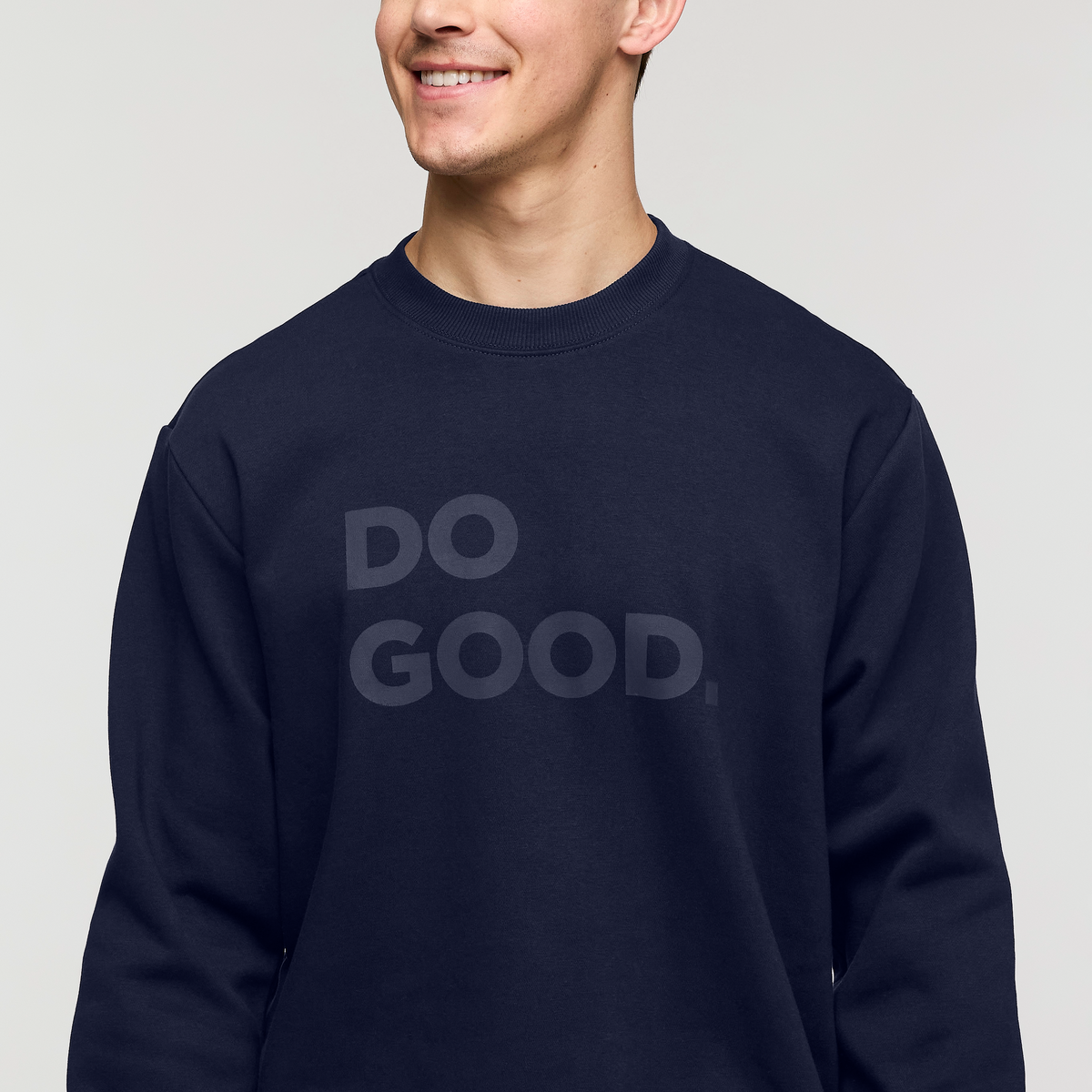 Do Good Crew Sweatshirt - Men's - Image 17