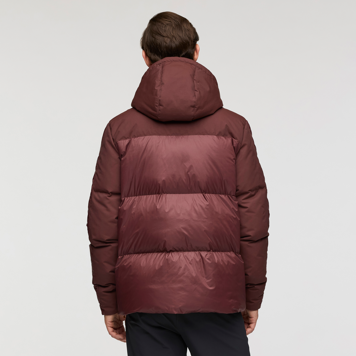 Solazo Down Parka - Men's - Image 24