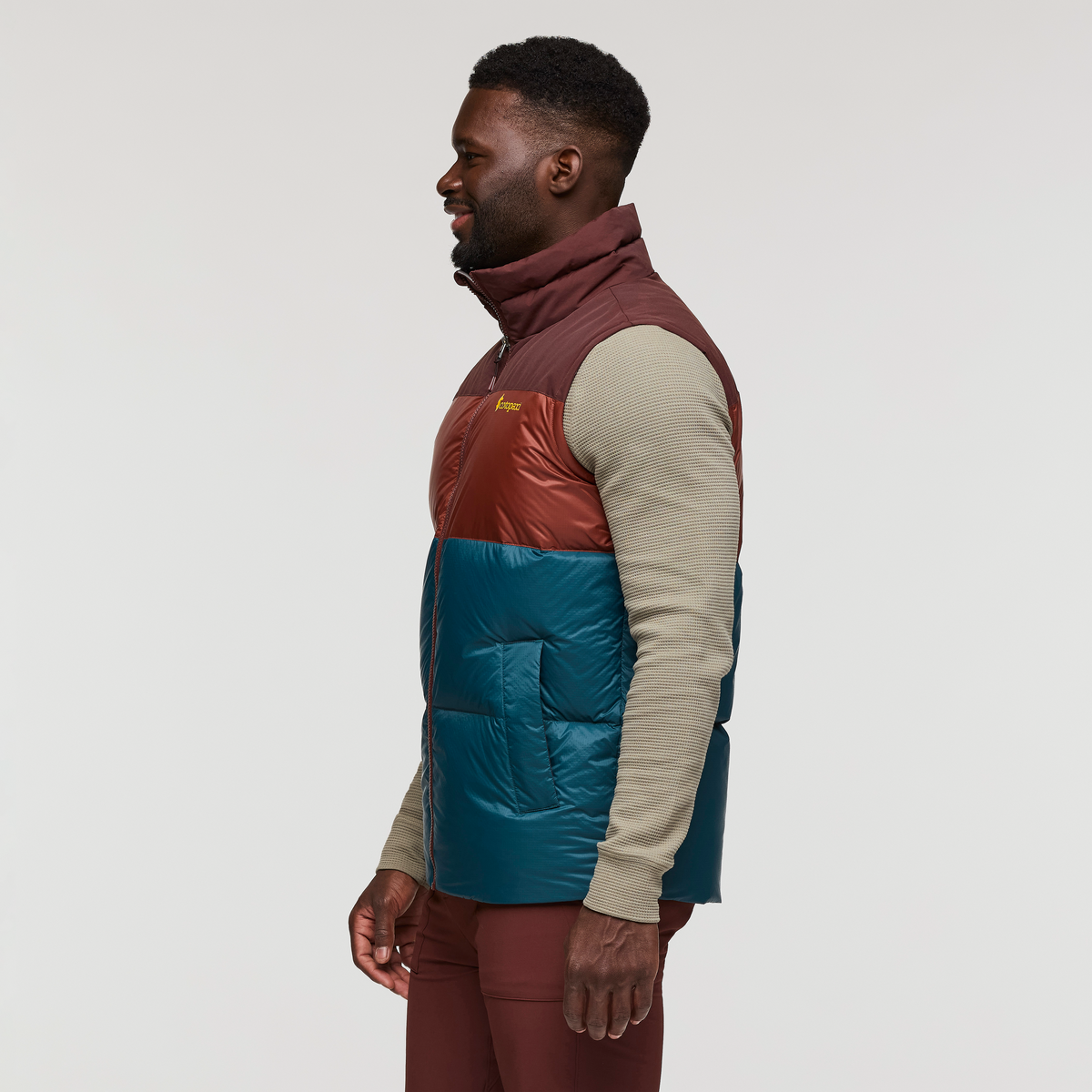 Solazo Down Vest - Men's - Image 18