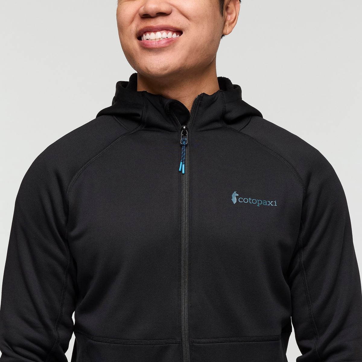 Tempa Fleece Hooded Jacket - Men's - Image 6