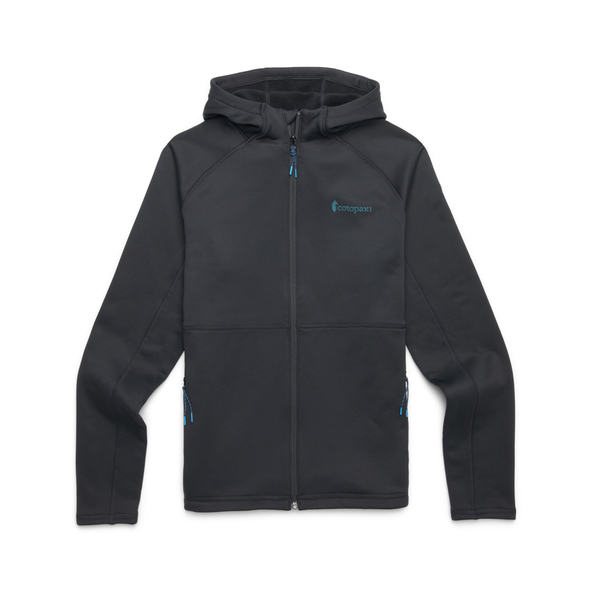 Tempa Fleece Hooded Jacket - Men's - Image 9