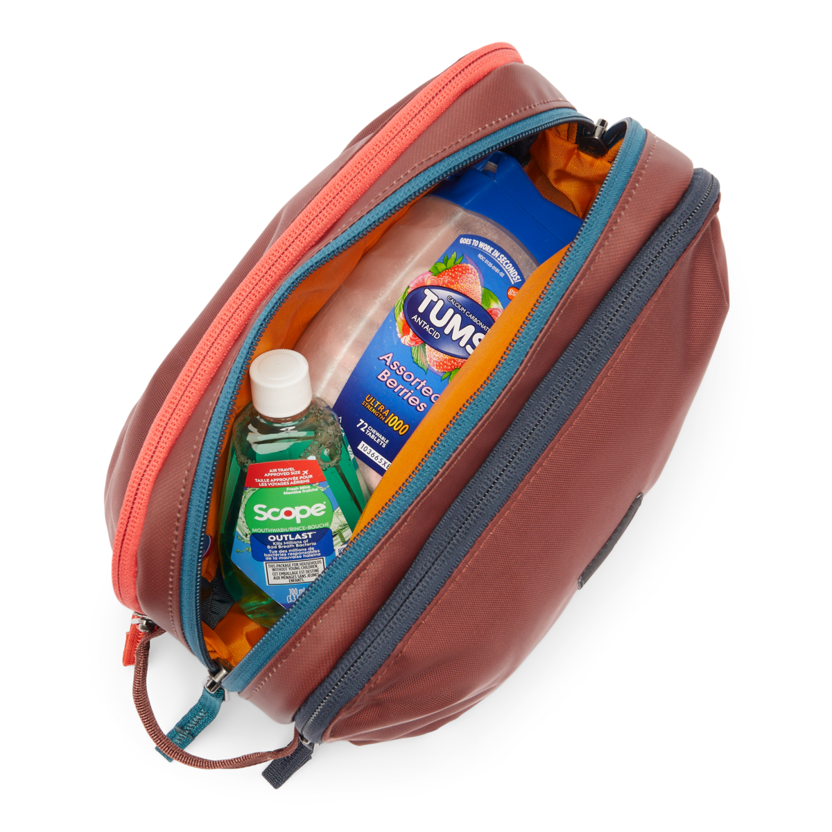 Nido Accessory Bag - Cada Día - Image 3
