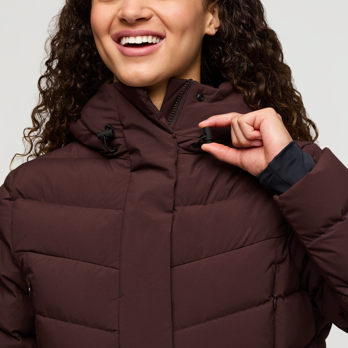 Alivio Down Parka - Women's - Image 11