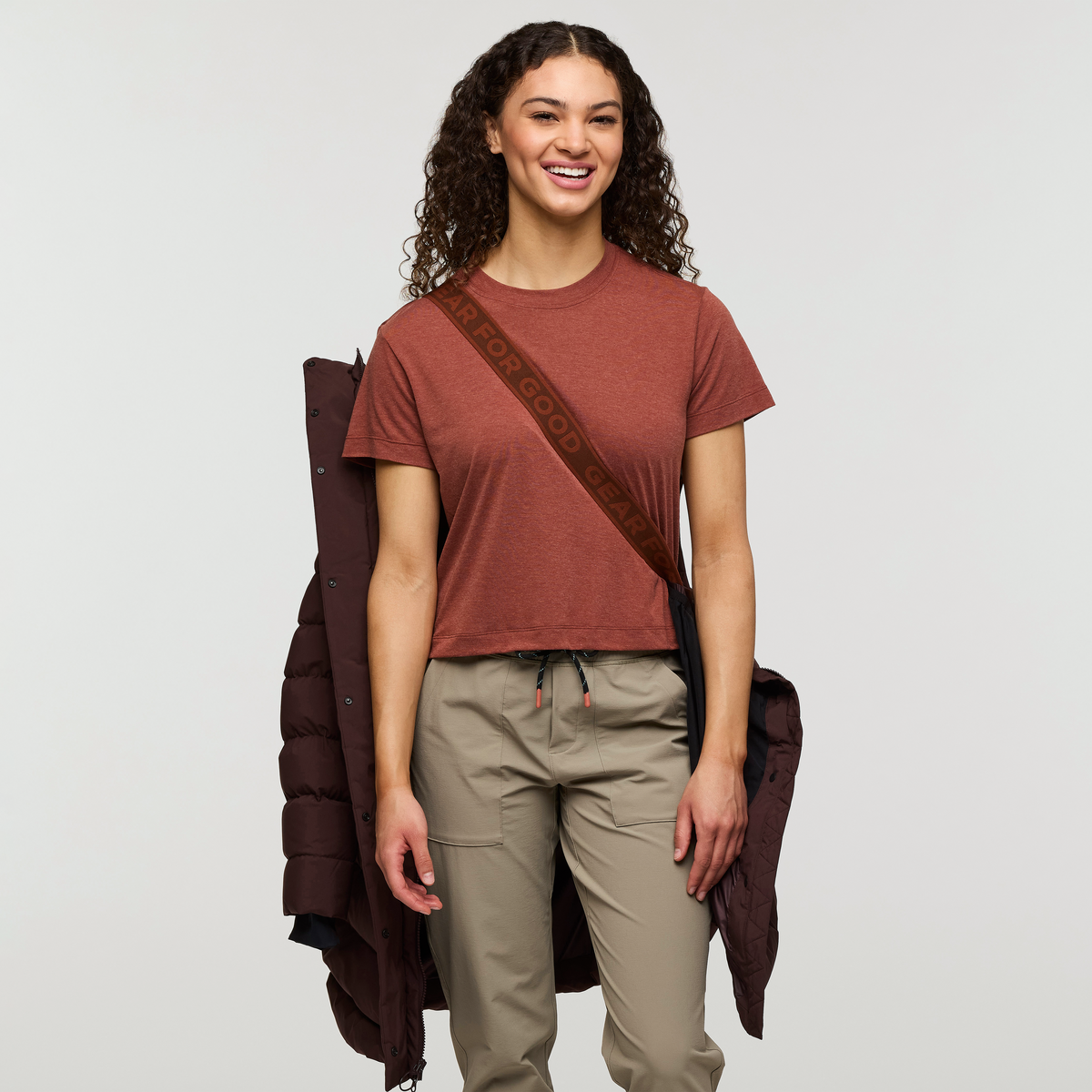 Alivio Down Parka - Women's - Image 13