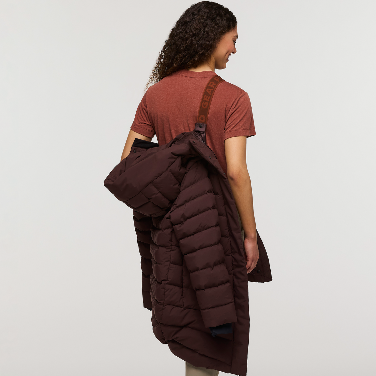 Alivio Down Parka - Women's - Image 7