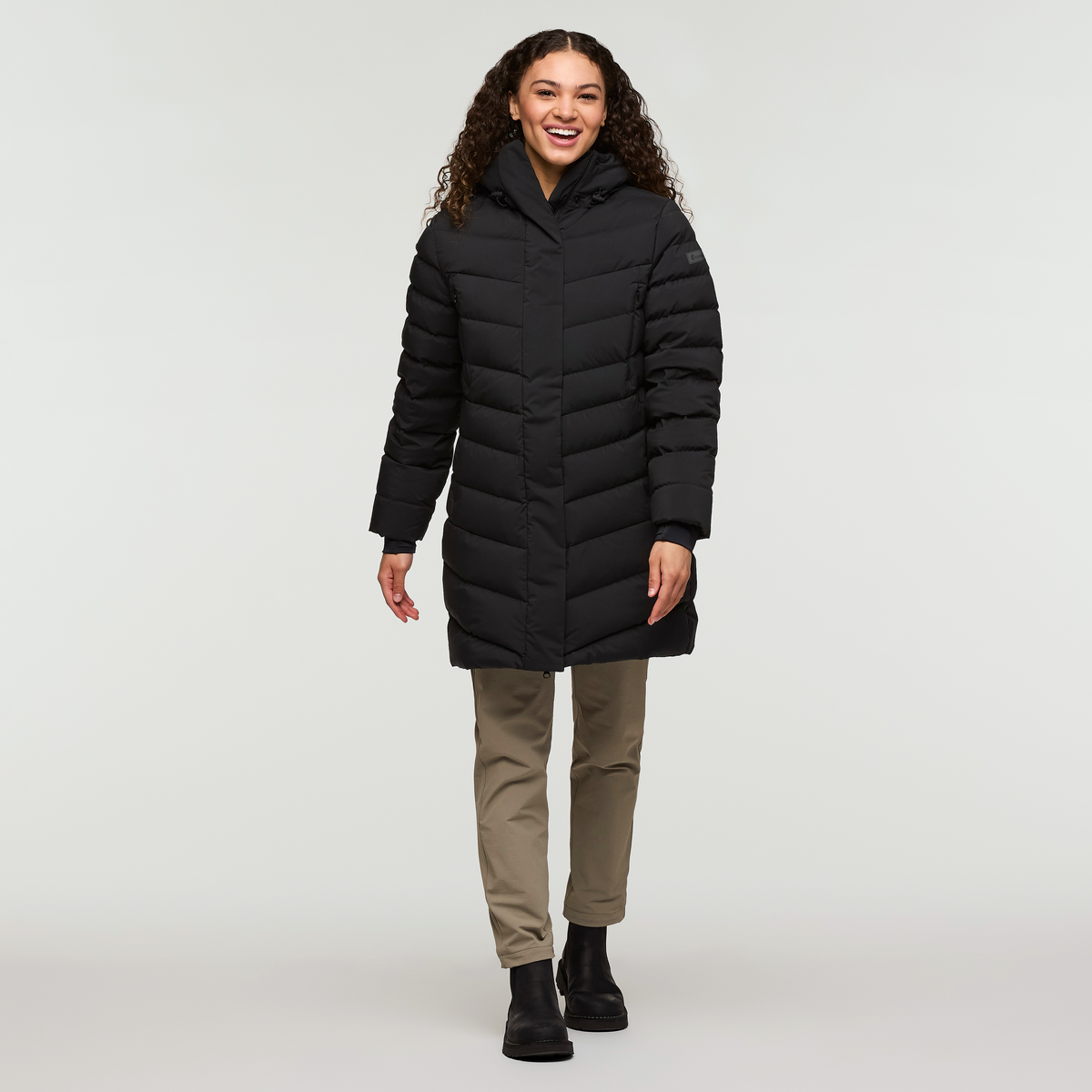 Alivio Down Parka - Women's - Image 25