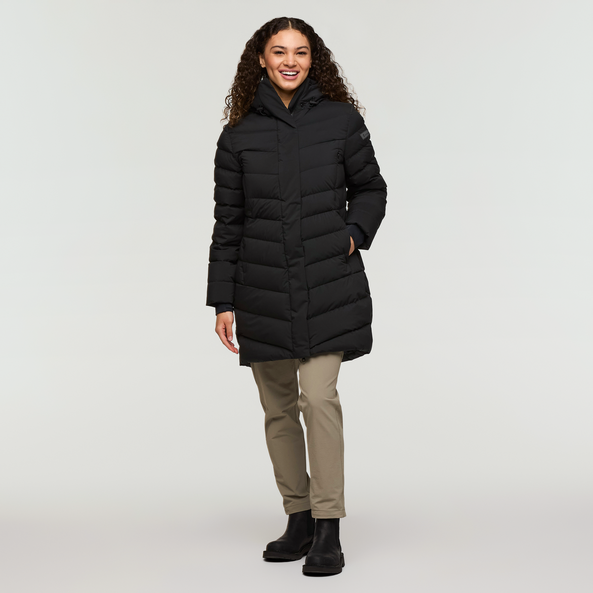 Alivio Down Parka - Women's - Image 27