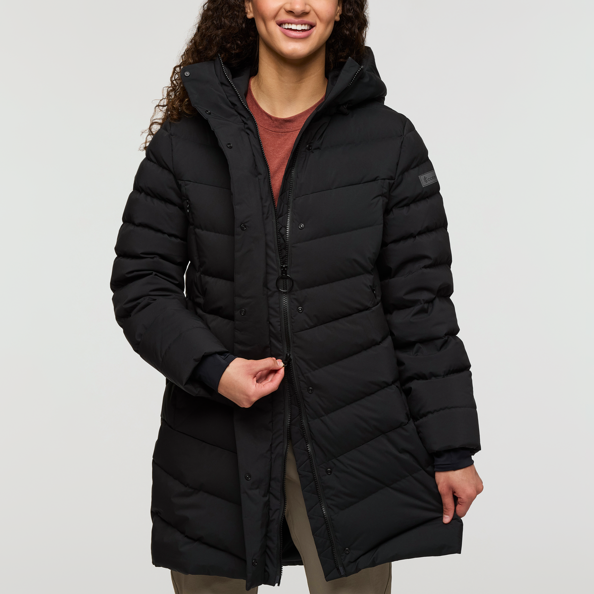 Alivio Down Parka - Women's - Image 24