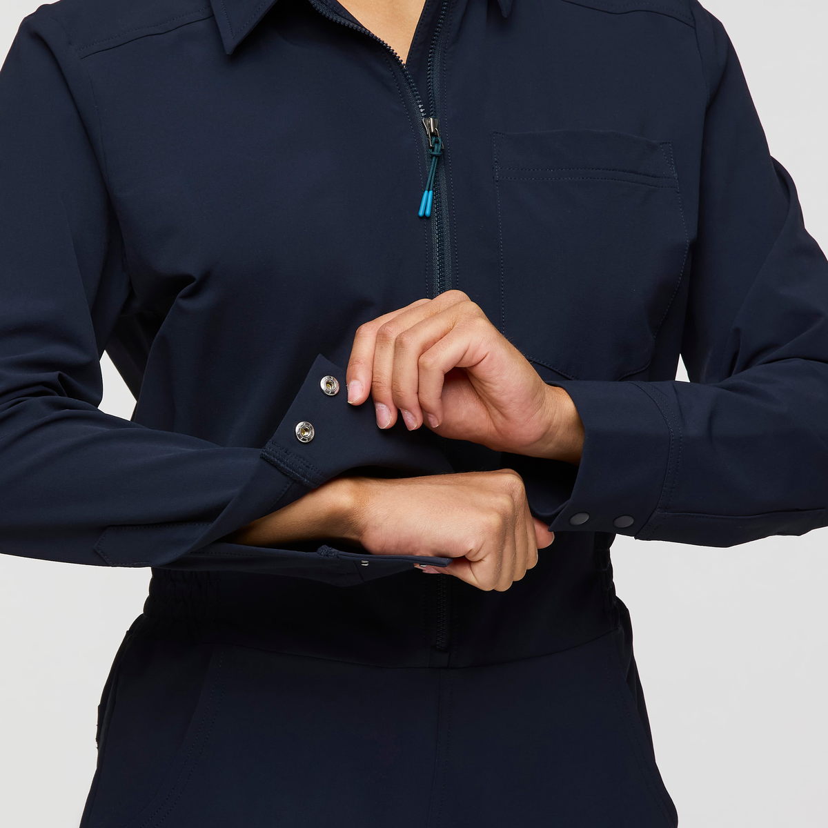 Asombro Jumpsuit - Women's - Image 6