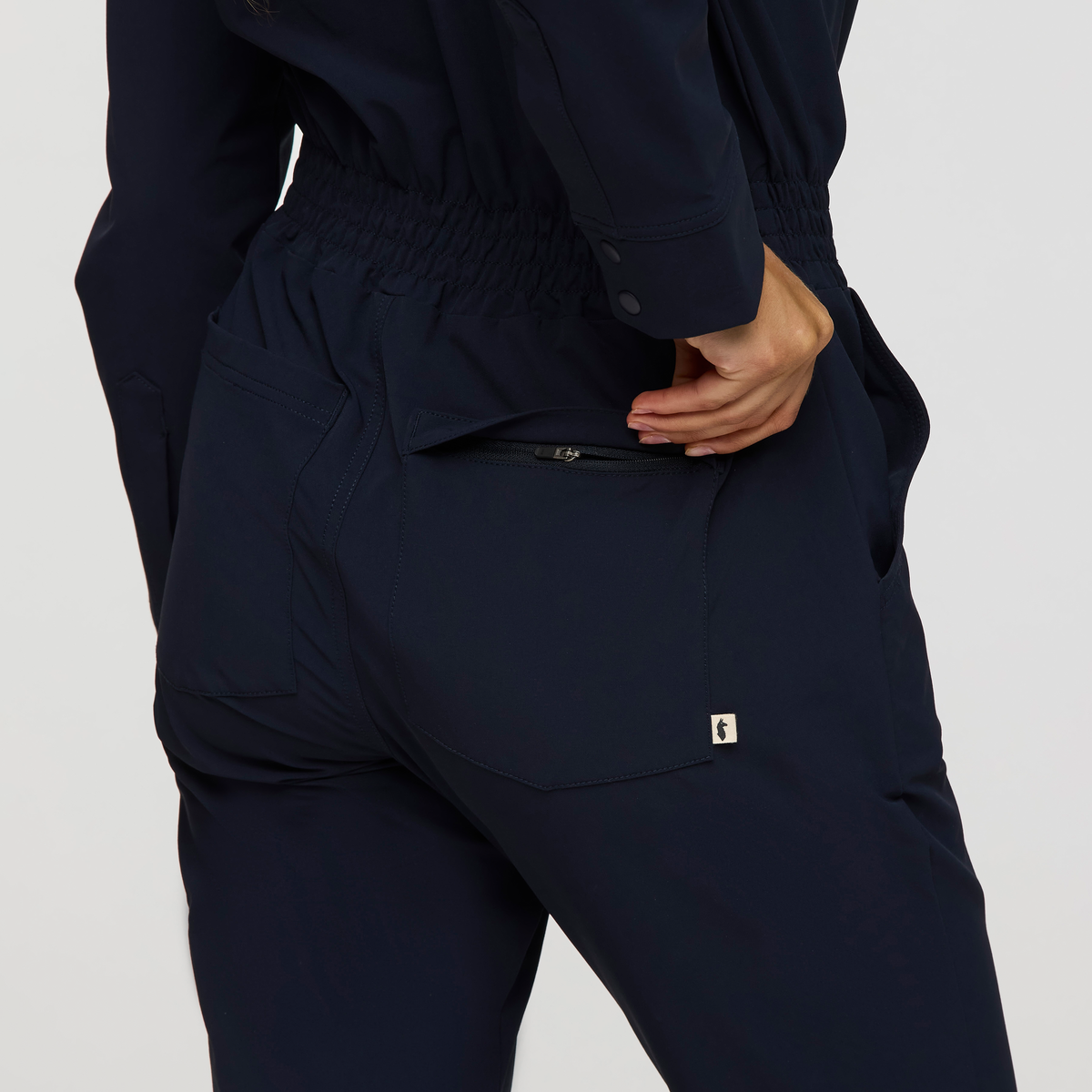 Asombro Jumpsuit - Women's - Image 5
