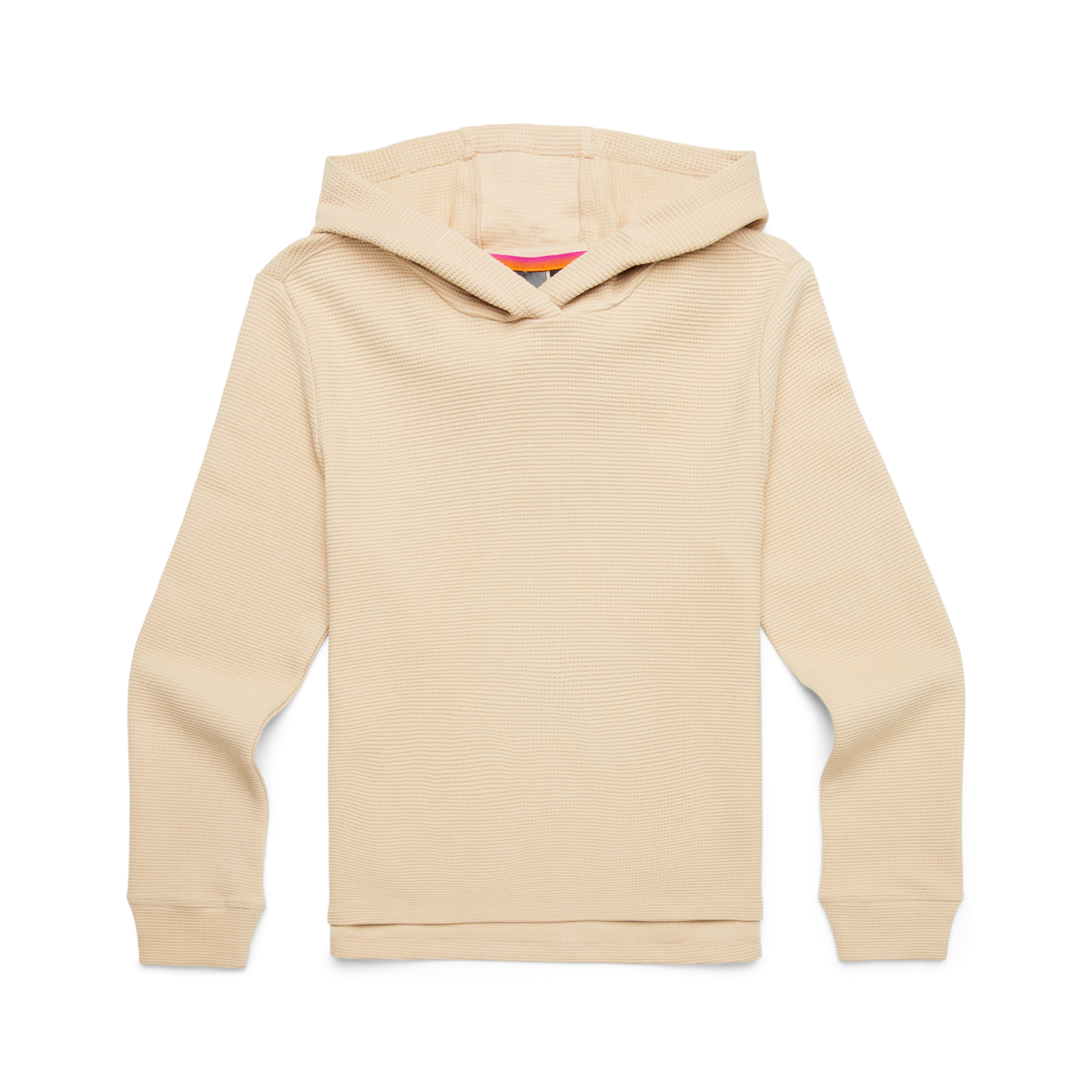 Atajo Long-Sleeve Waffle Hoodie - Women's - Image 7