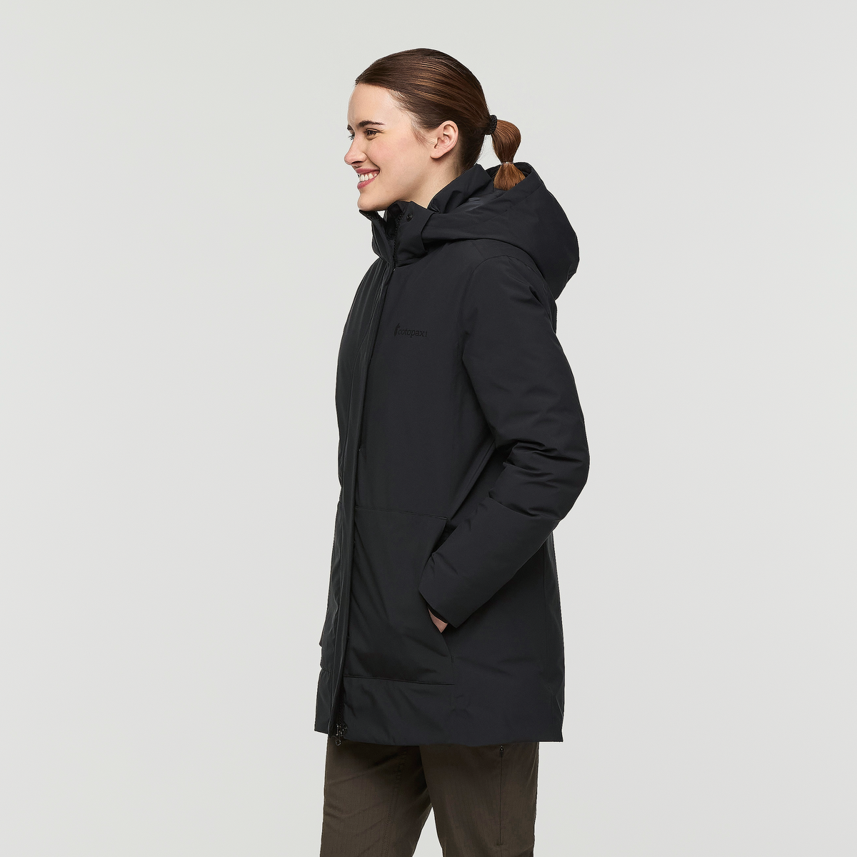 Calidez Down Parka - Women's - Image 3