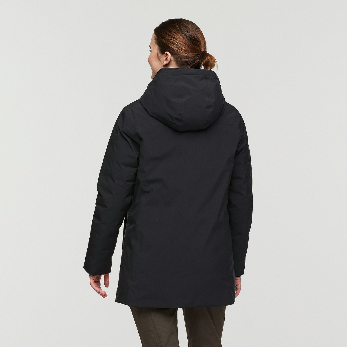 Calidez Down Parka - Women's - Image 4