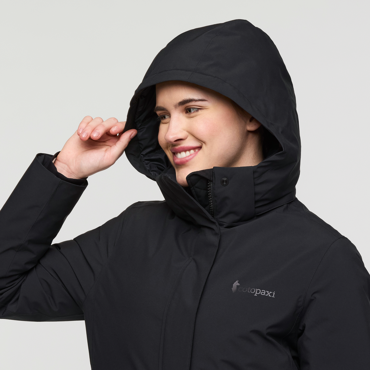 Calidez Down Parka - Women's - Image 12
