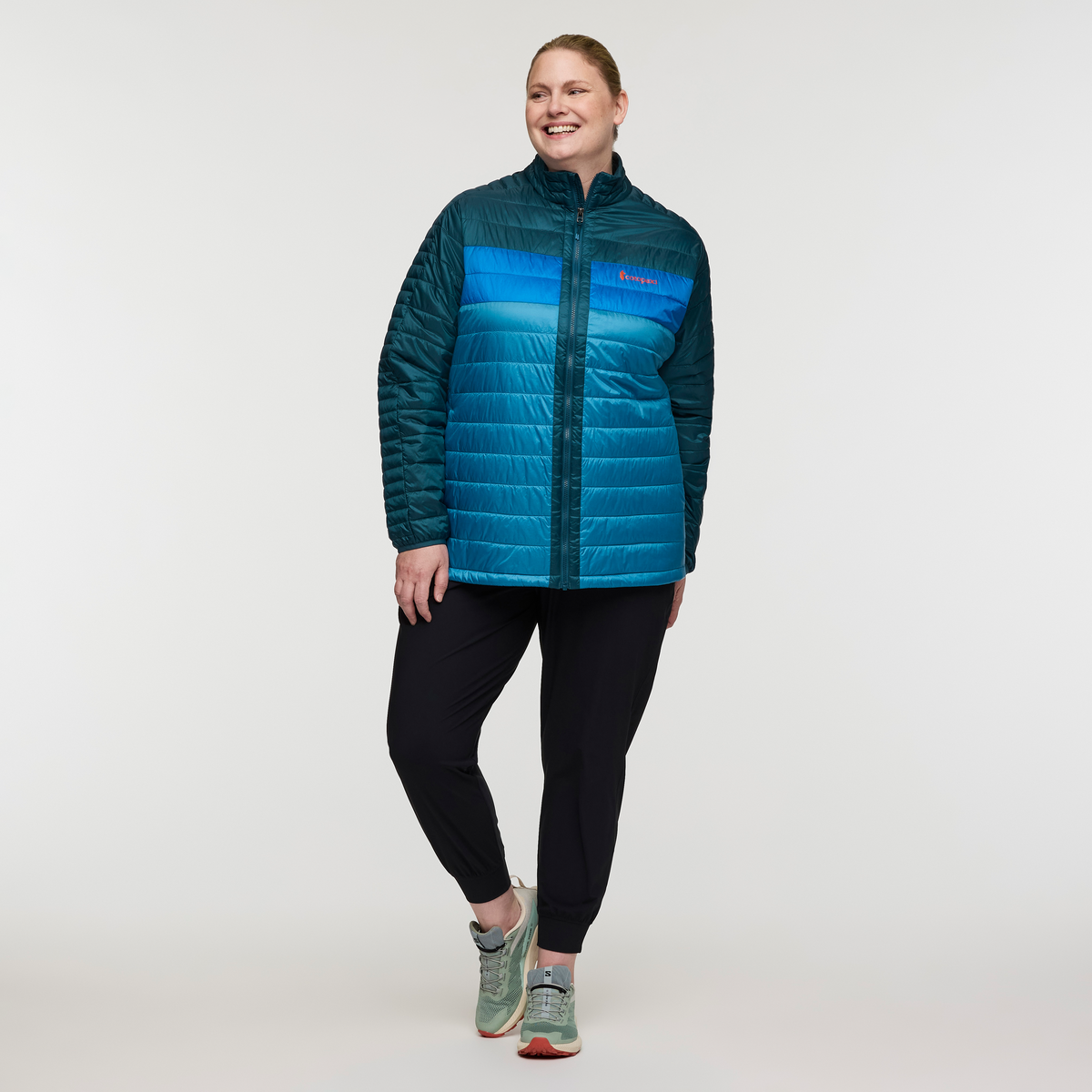 Capa Insulated Jacket - Women's - Image 10