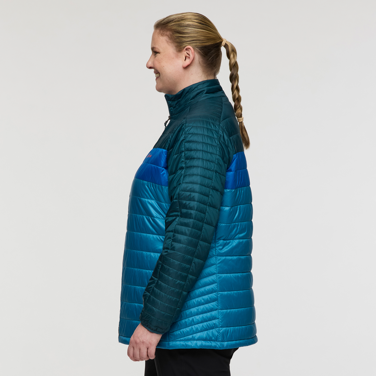 Capa Insulated Jacket - Women's - Image 11