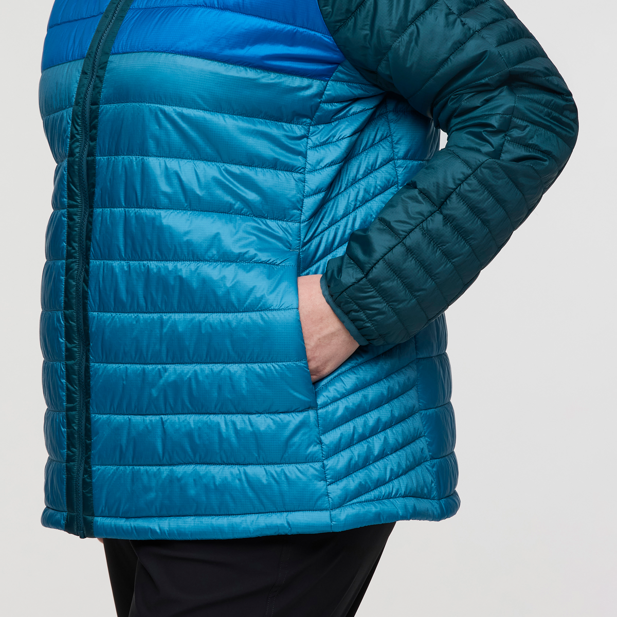 Capa Insulated Jacket - Women's - Image 13