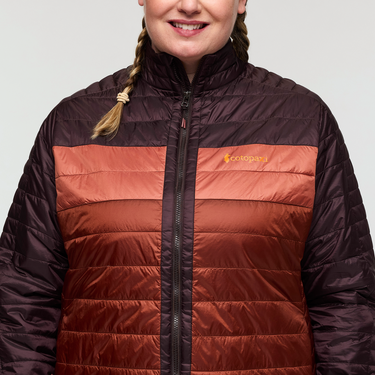 Capa Insulated Jacket - Women's - Image 4