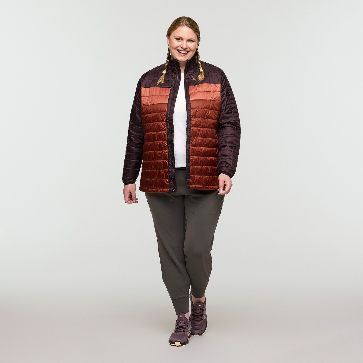 Capa Insulated Jacket - Women's - Image 7
