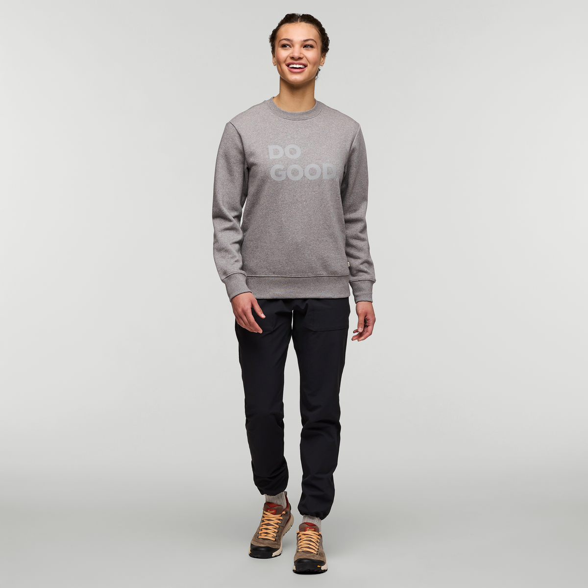 Do Good Crew Sweatshirt - Women's - Image 3