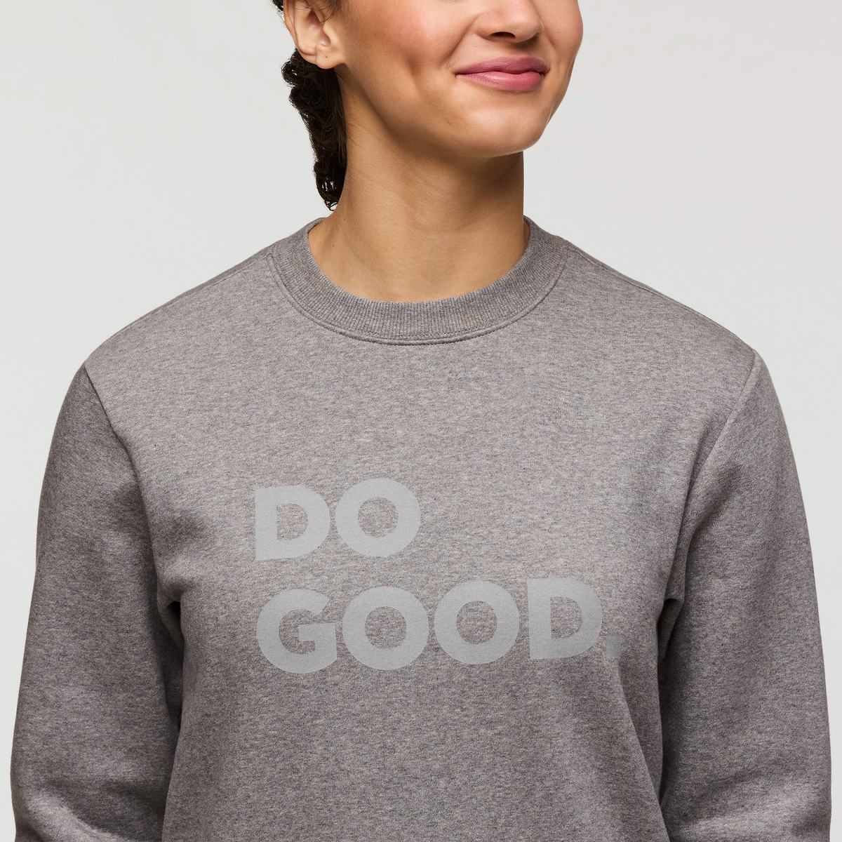 Do Good Crew Sweatshirt - Women's - Image 6