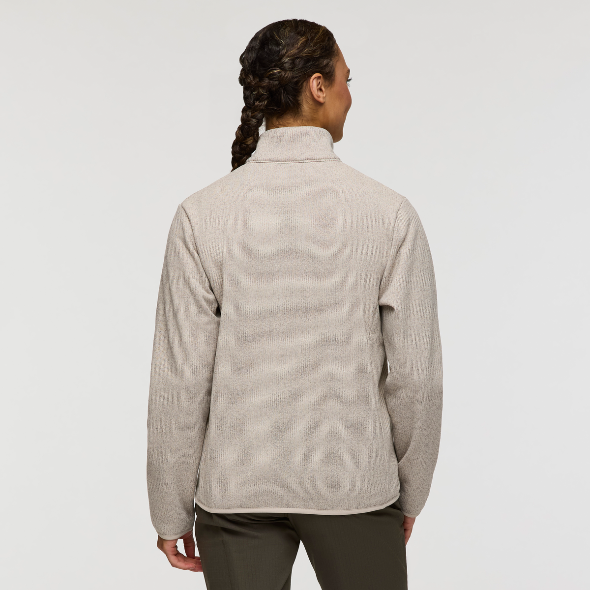 Envo Fleece Full-Zip Jacket - Women's - Image 4