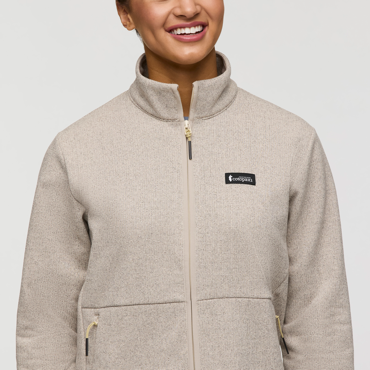 Envo Fleece Full-Zip Jacket - Women's - Image 5