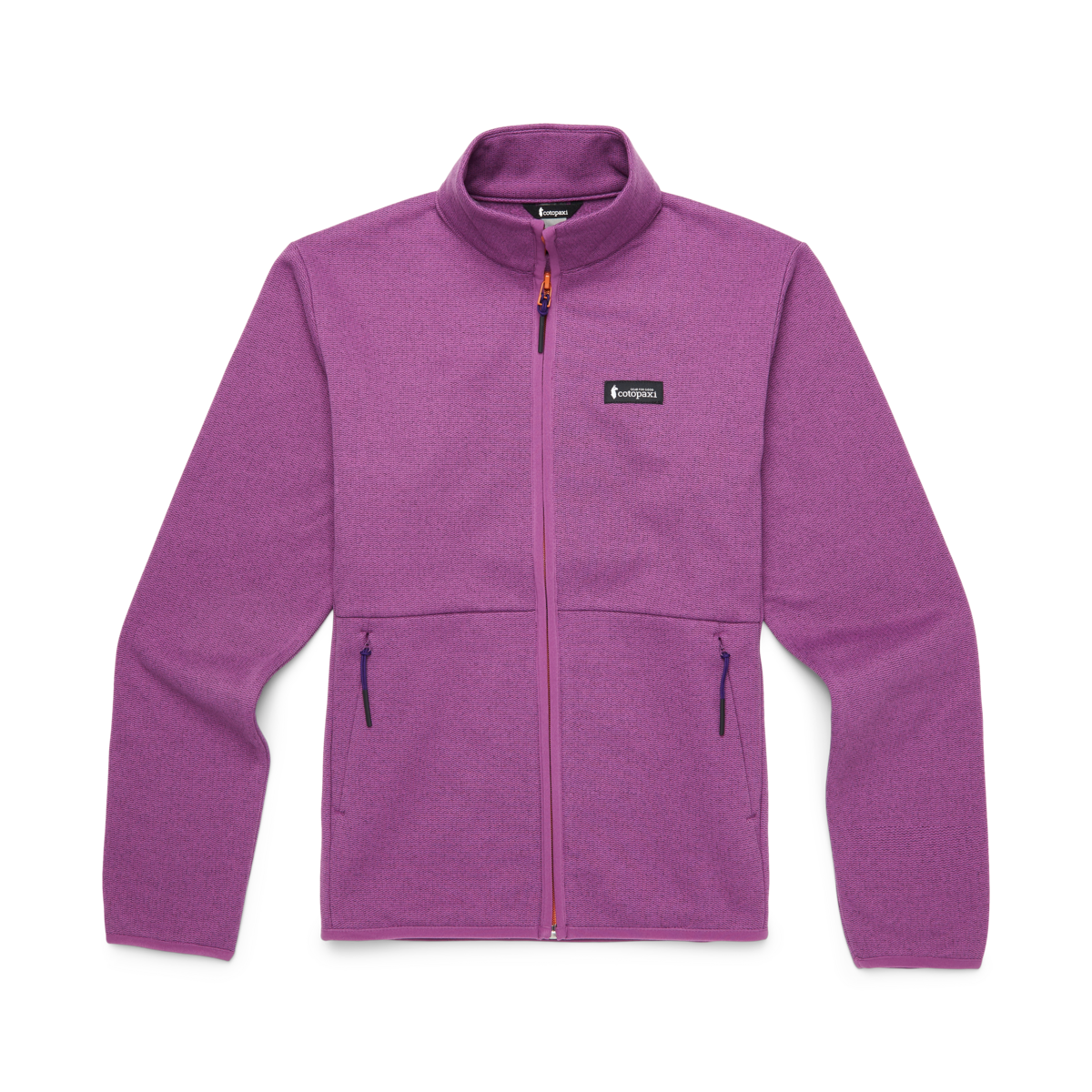 Envo Fleece Full-Zip Jacket - Women's - Image 17