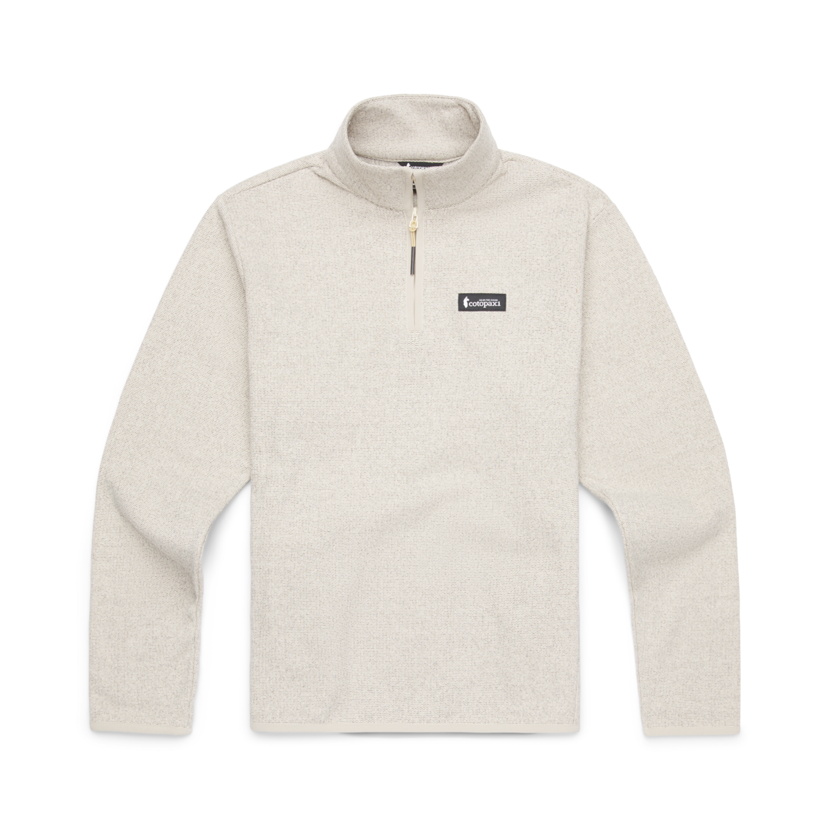 Envo Fleece Quarter-Zip Pullover - Women's - Image 7