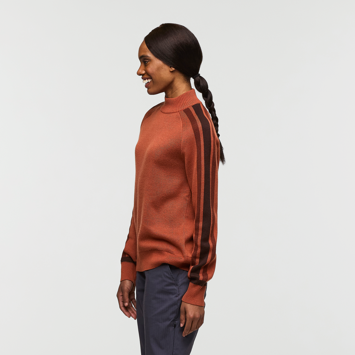 Libre Mock Sweater - Women's - Image 13