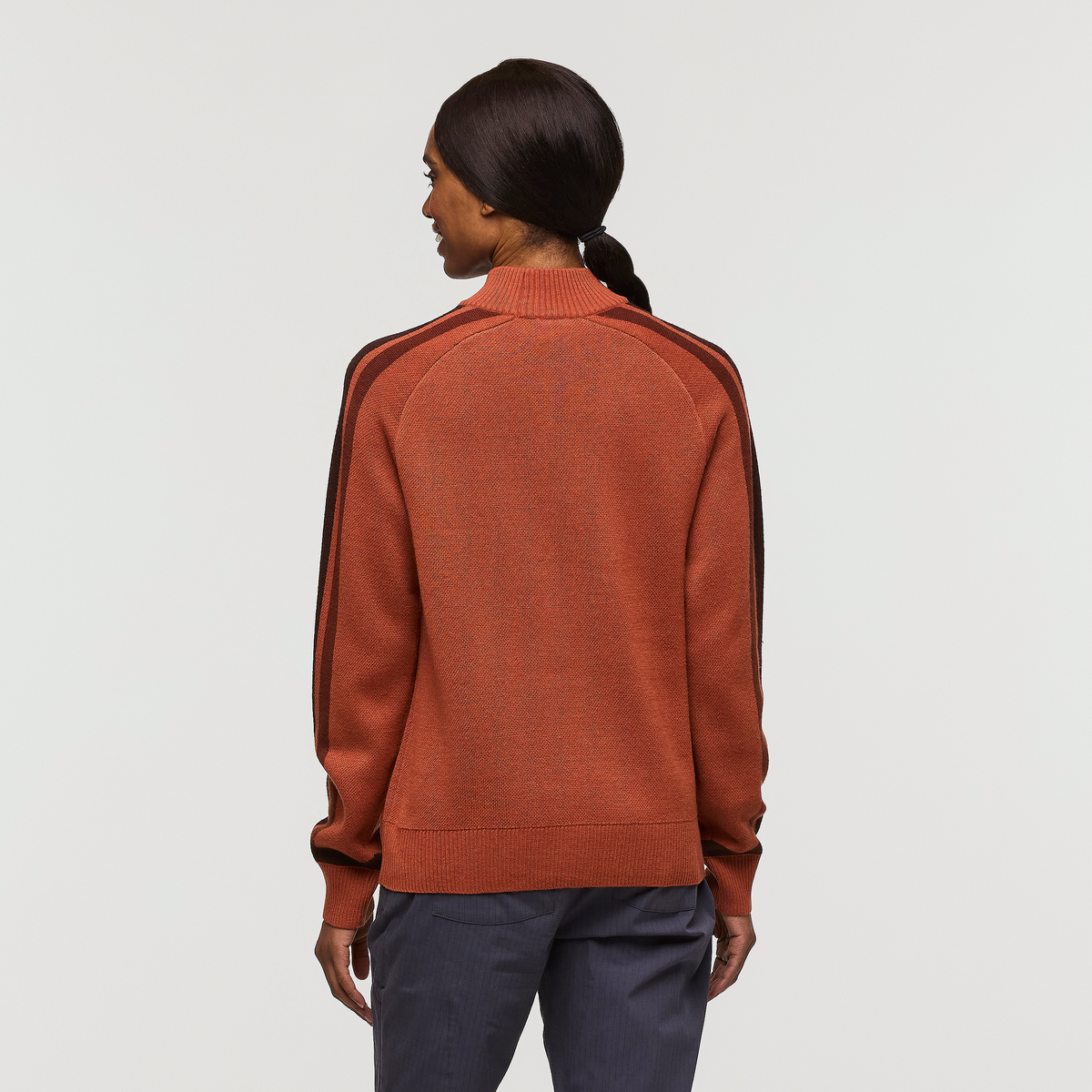 Libre Mock Sweater - Women's - Image 14