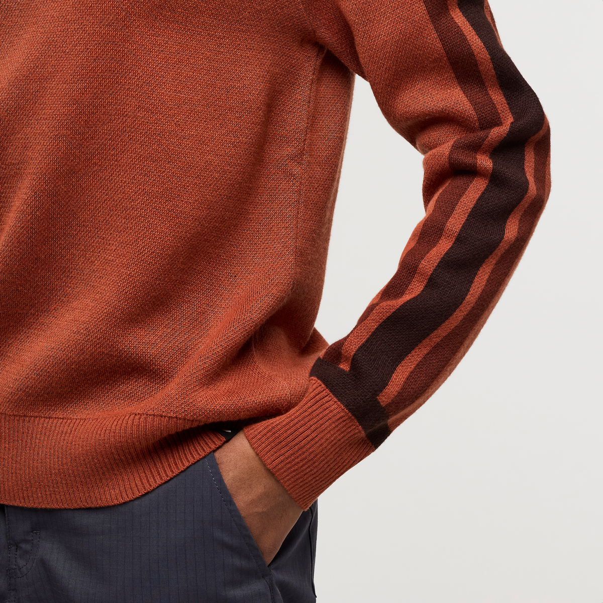 Libre Mock Sweater - Women's - Image 16