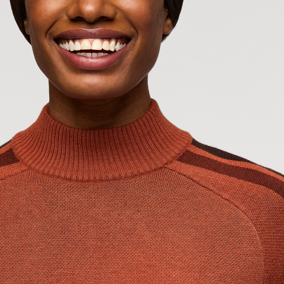 Libre Mock Sweater - Women's - Image 17