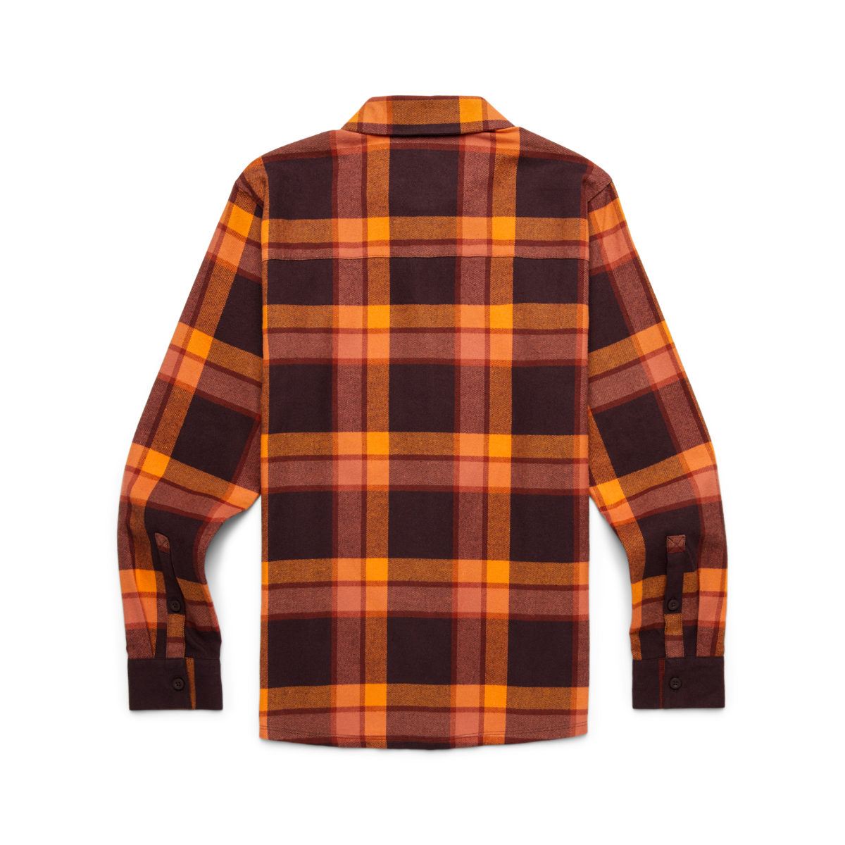Quedo Flannel Shirt - Women's - Image 16