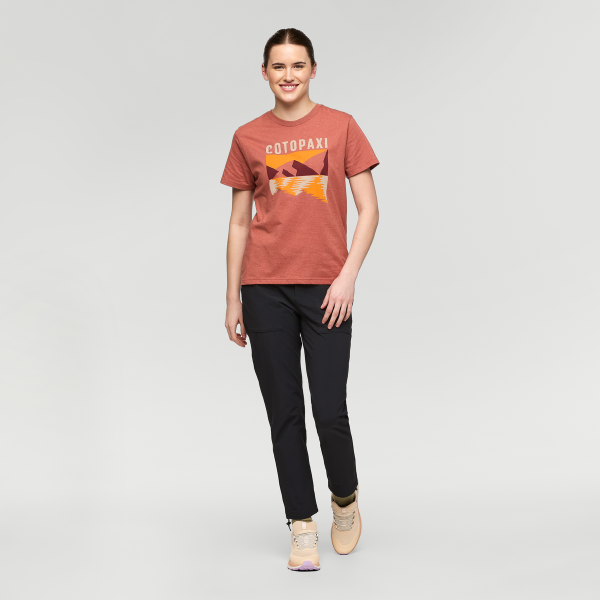 Subo Tech Pant - Women's - Image 15