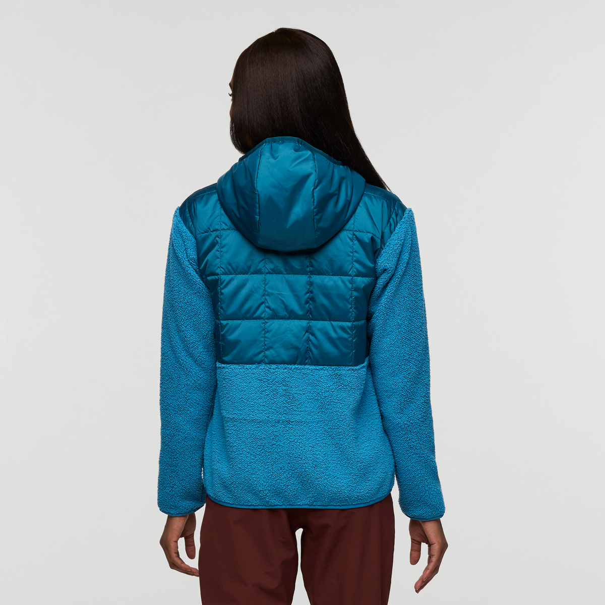 Trico Hybrid Jacket - Women's - Image 12