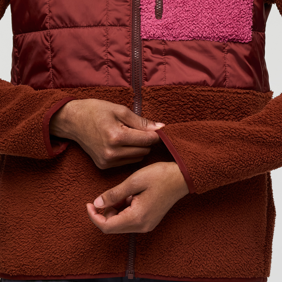 Trico Hybrid Jacket - Women's - Image 6