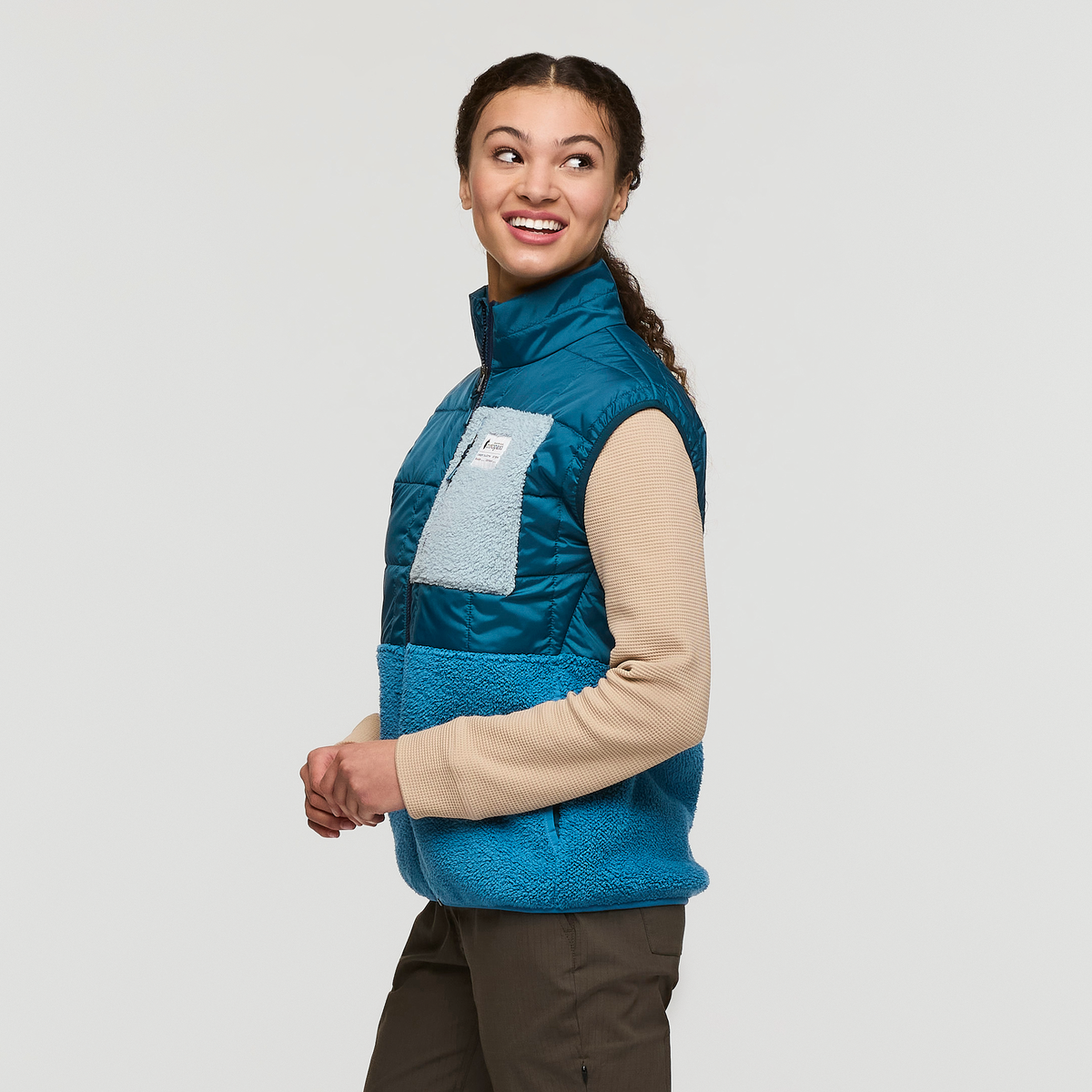 Trico Hybrid Vest - Women's - Image 17