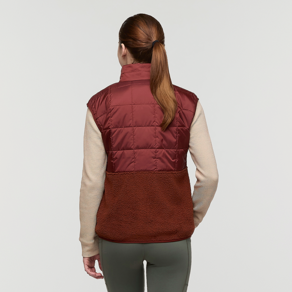 Trico Hybrid Vest - Women's - Image 4